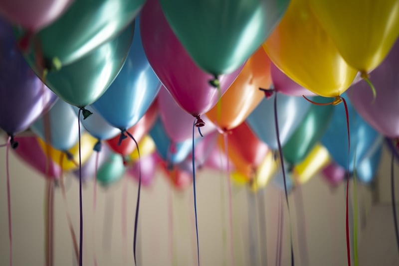 Θέματα πάρτυ για παιδιά - happyparty.gr