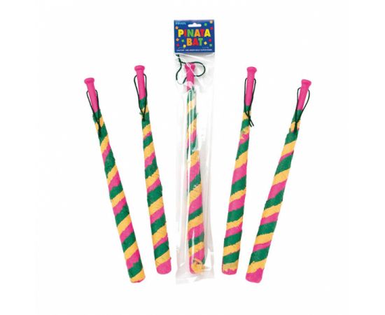 Ξύλινο μπαστούνι πινιάτας