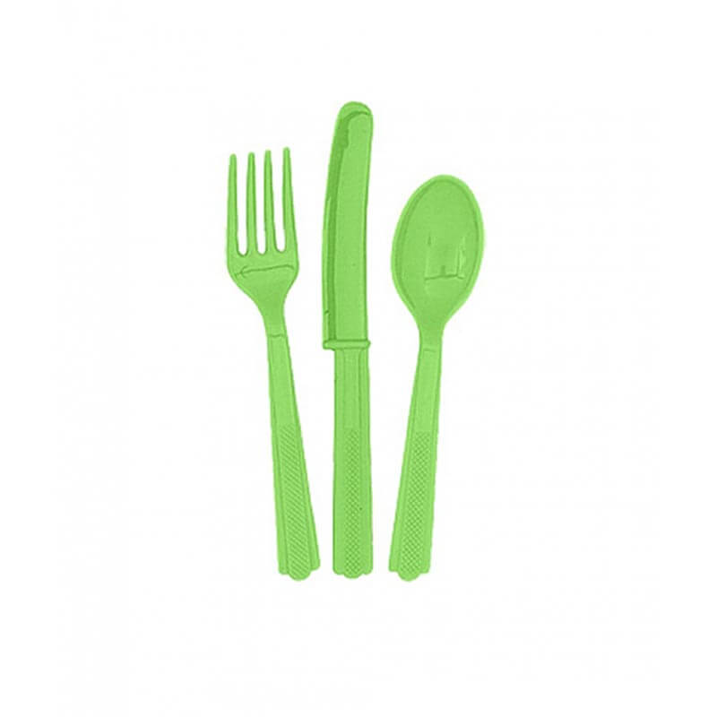 Μαχαιροπίρουνα Σετ λαχανί