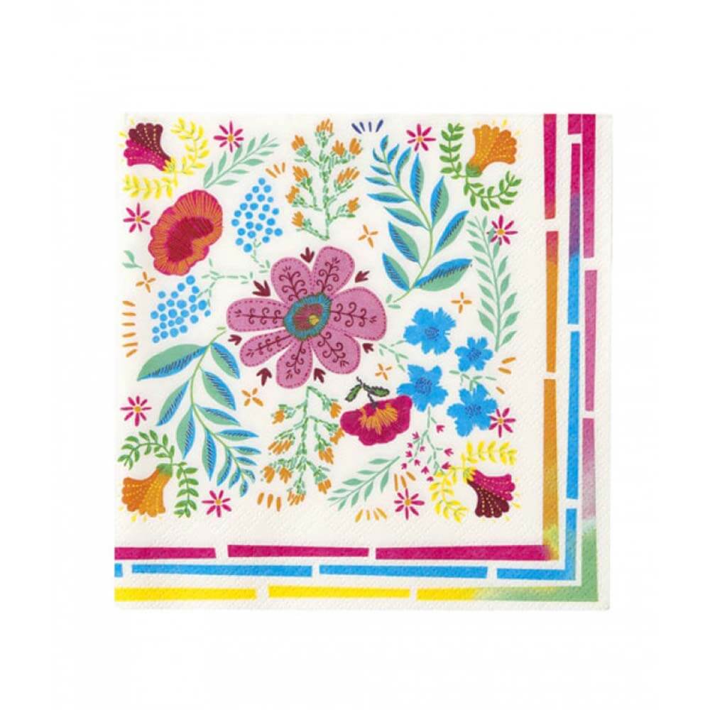 Χαρτοπετσέτα Boho Style Talking