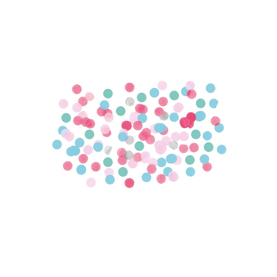 Κομφετί Flamingo Paradise 15γρ