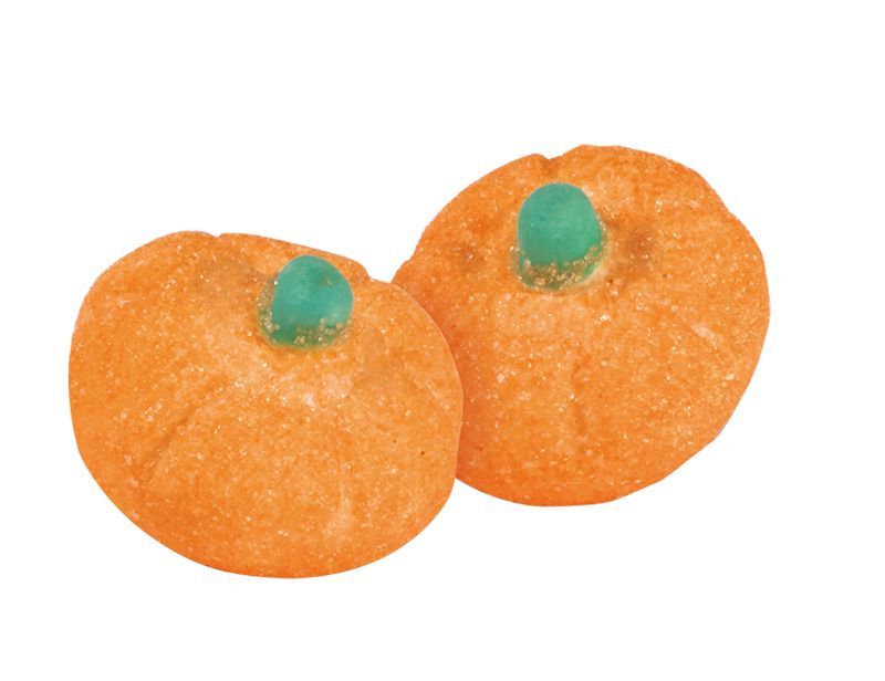 Marshmallows Ζαχαρωτά Κολοκύθα Βανίλιας 900 γρ