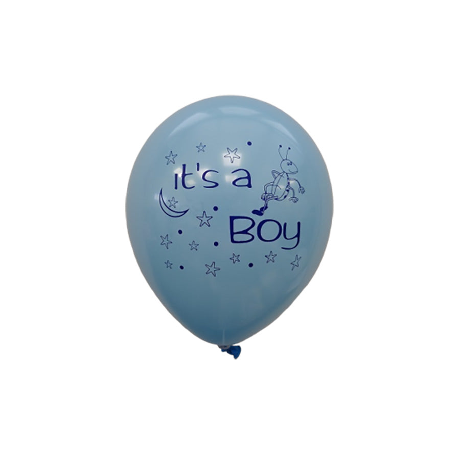 Μπαλόνια Λάτεξ Its a boy