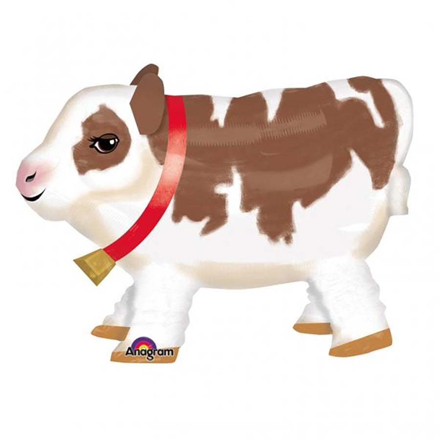 Airwalker Αγελάδα