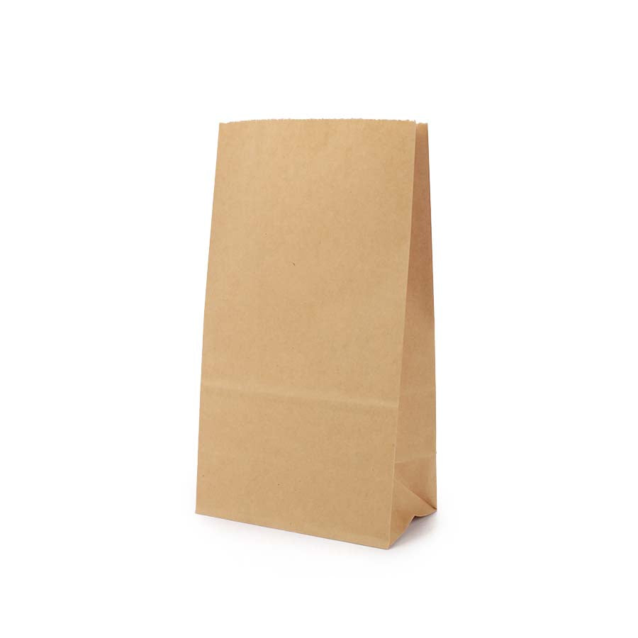 Χάρτινο σακουλάκι craft 9x18εκ 10τεμ