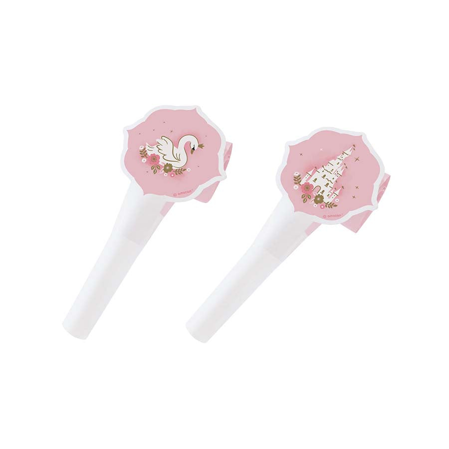 Φρου Φρου για Πάρτυ Princess for a Day 10 τεμ