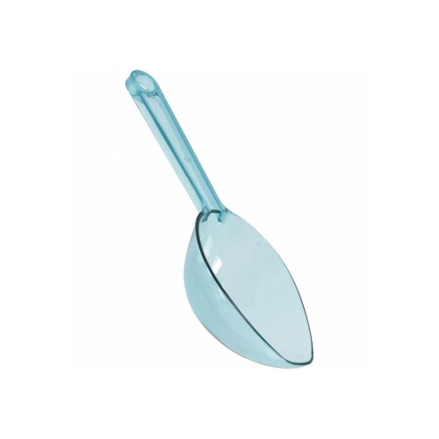 Πλαστική σέσουλα τιρκουάζ 16εκ