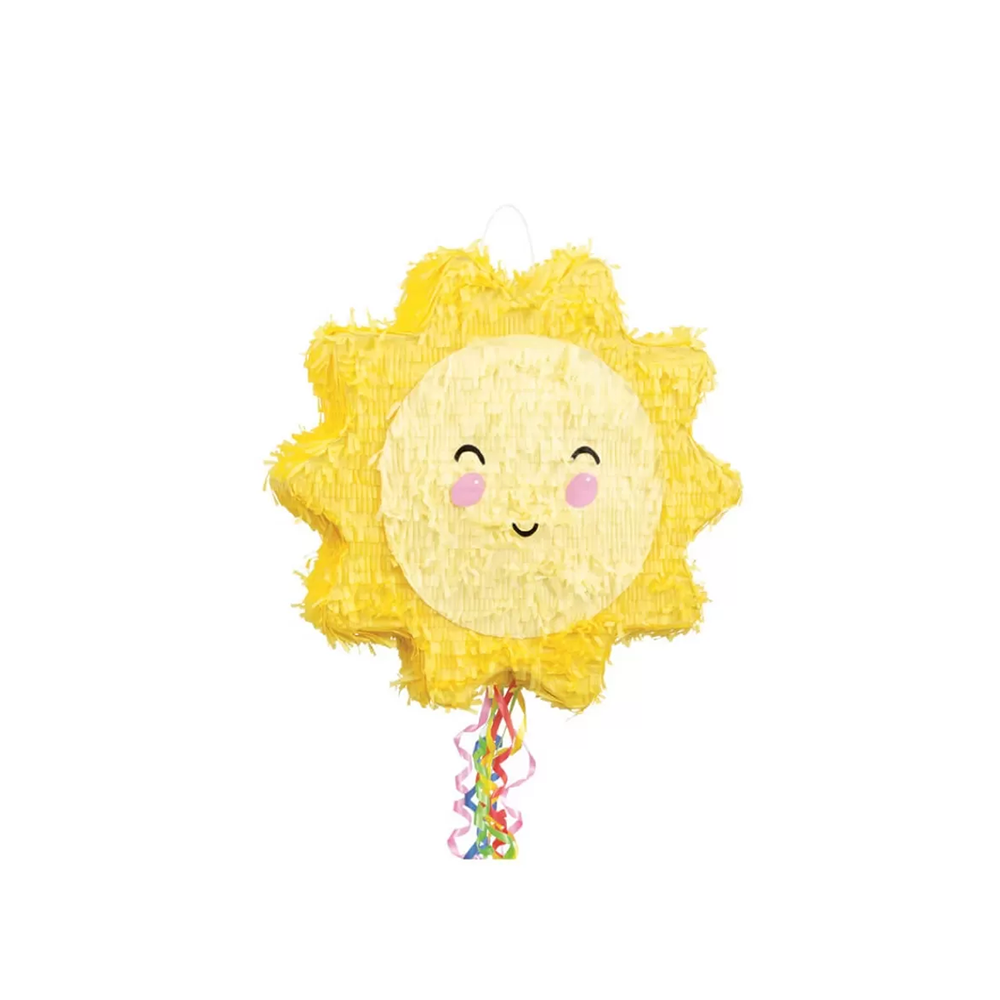 Πινιάτα Ήλιος