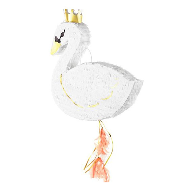Πινιάτα Λευκός Κύκνος