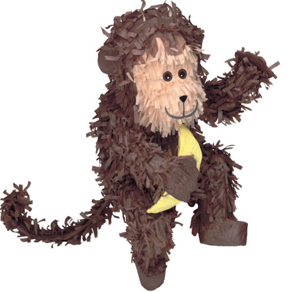 Πινιάτα Μαϊμουδάκι