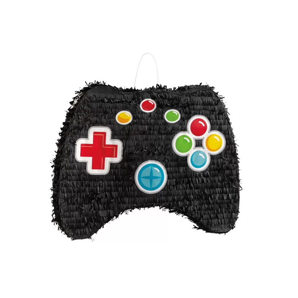 Πινιάτα Game Controller