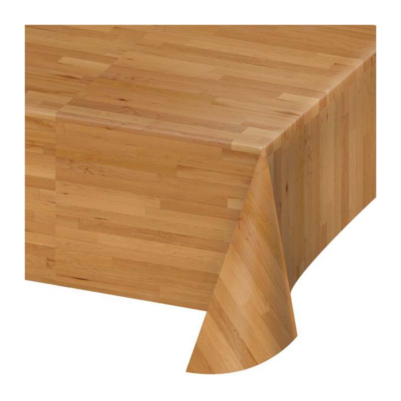 Πλαστικό τραπεζομάντιλο σε σχέδιο γήπεδο μπάσκετ