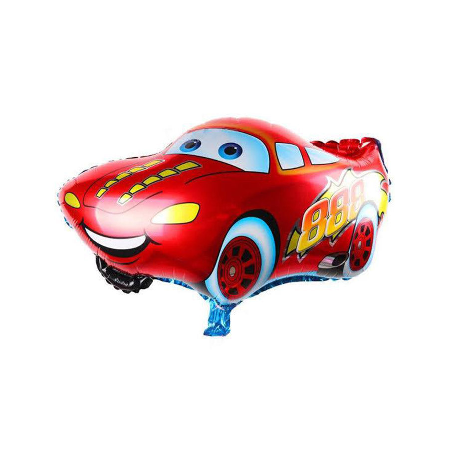 Μπαλόνι φόιλ Κεραυσός Μακουίν 61εκ