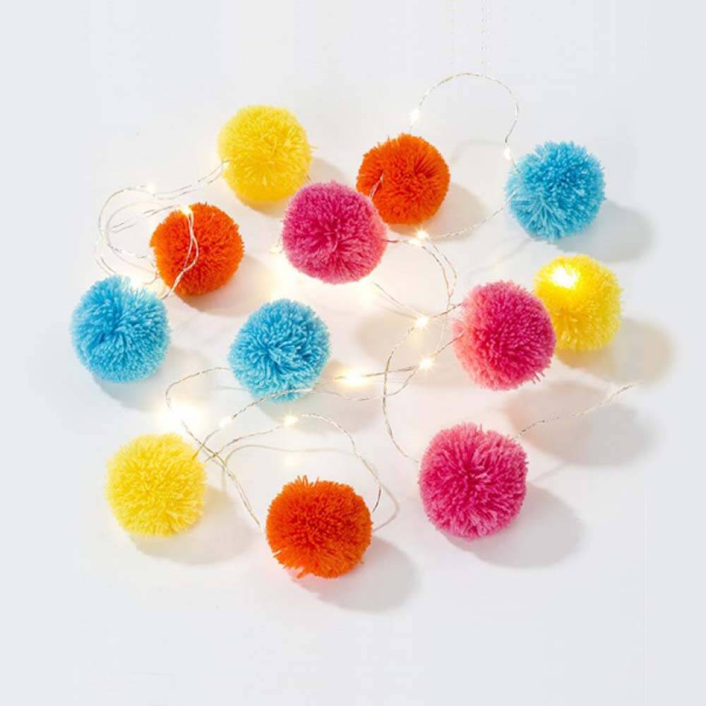 Διακοσμητικά φωτάκια Boho Style Talking