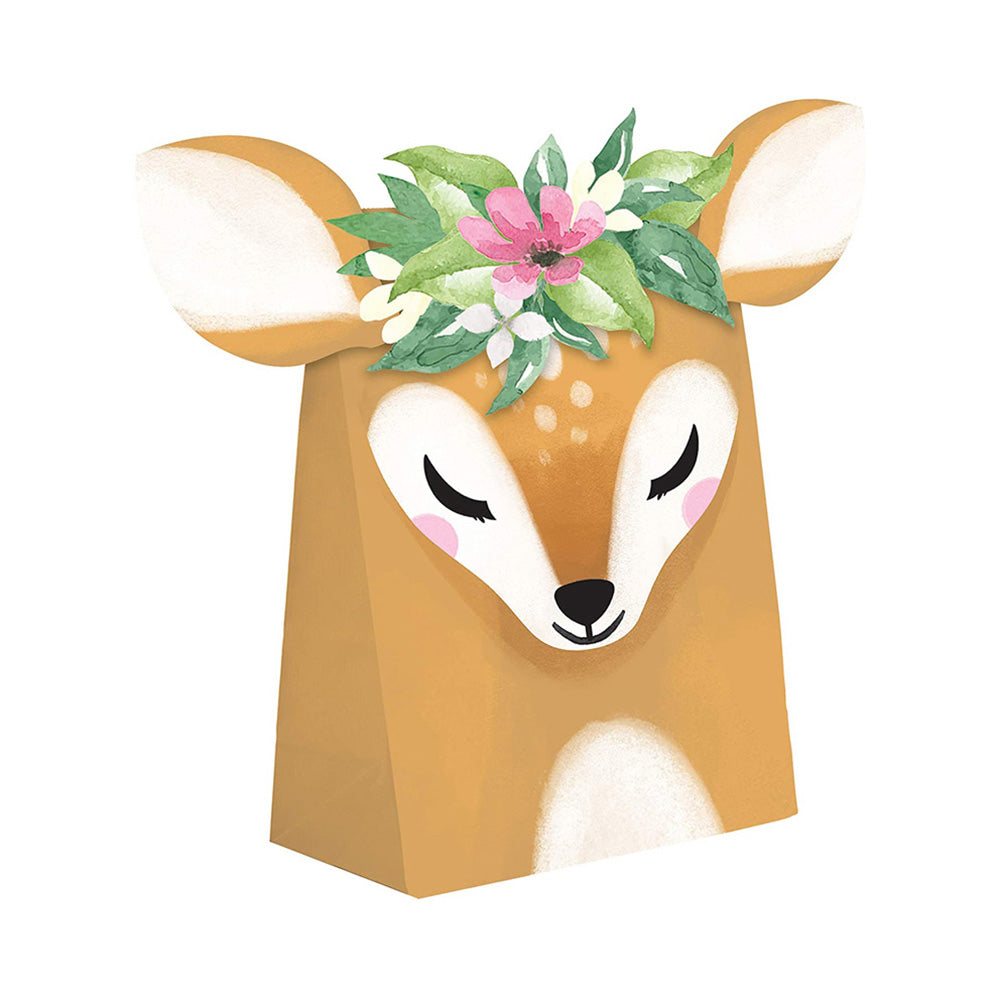 Σακουλάκια Δώρου Deer Little One 8 τεμ