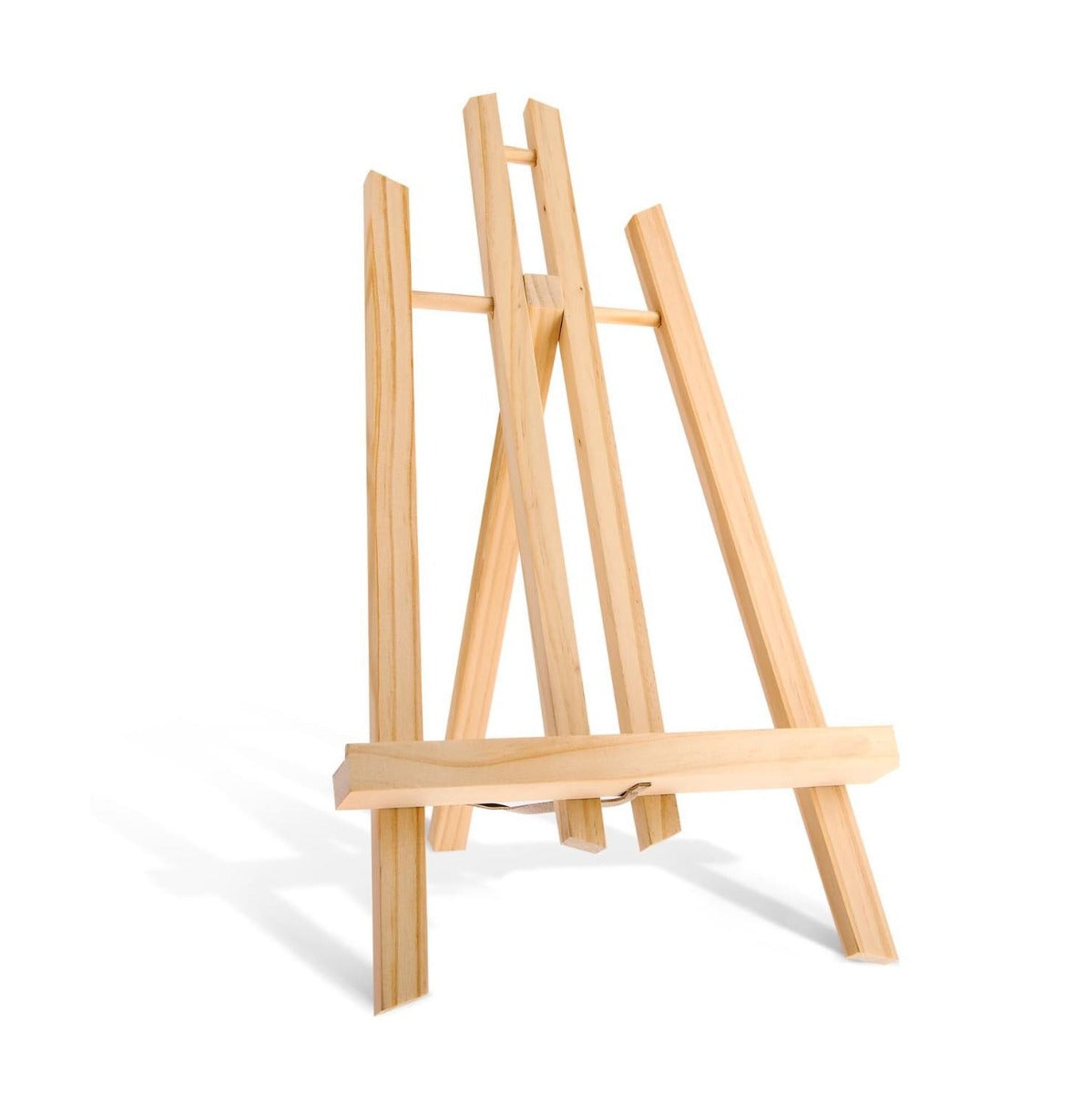 Ξύλινο καβαλέτο 40εκ