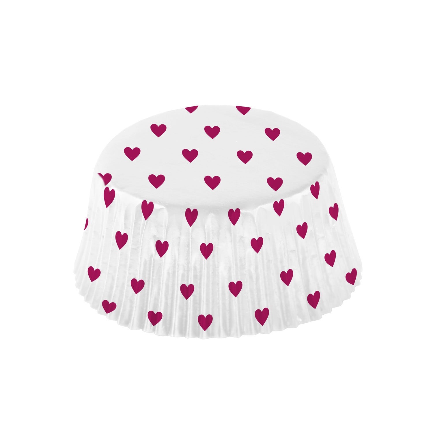 Θήκες cupcakes Everyday Love 48τεμ