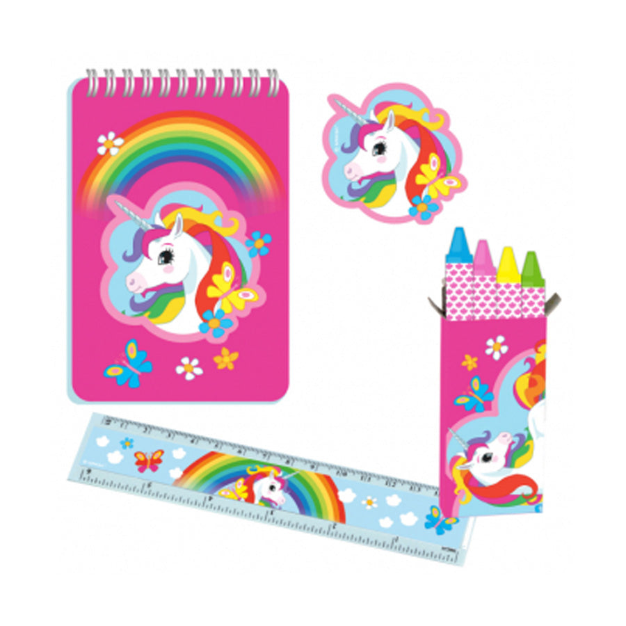 Πακέτο Δωράκια Unicorn