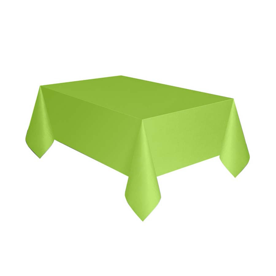 Τραπεζομάντηλο πλαστικό λαχανί 1τεμ