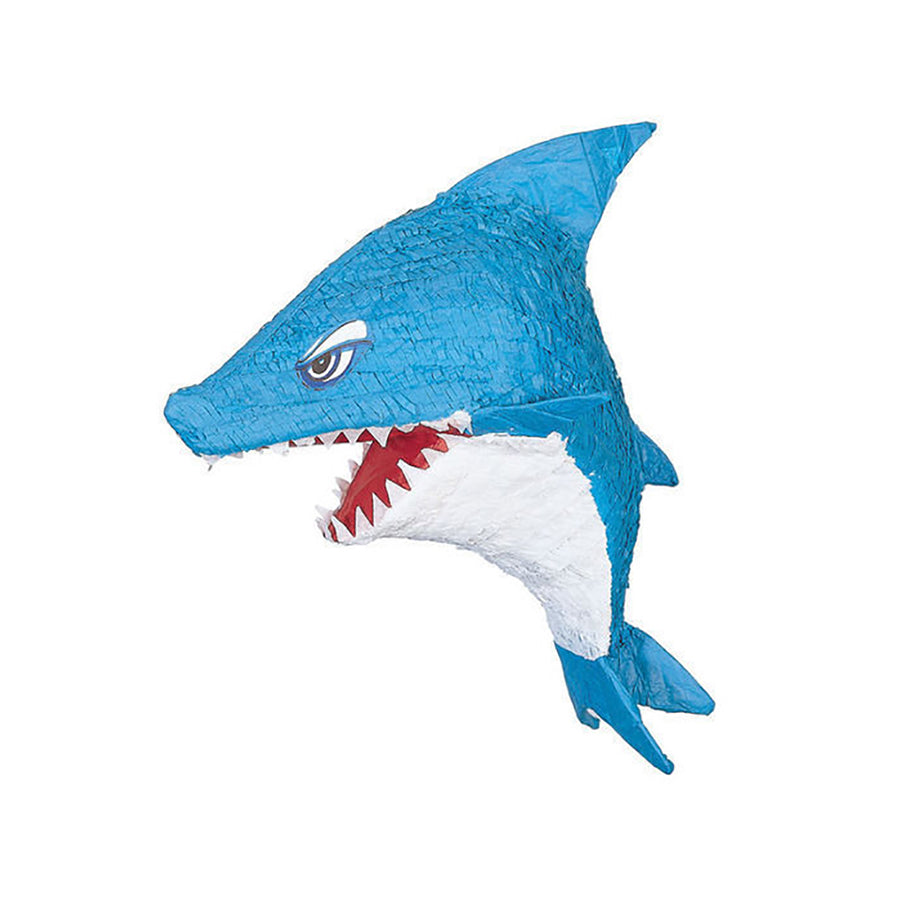 Πινιάτα Μπλε Καρχαρίας