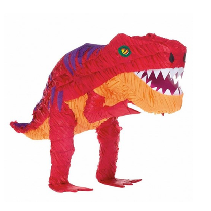 Πινιάτα Δεινόσαυρος T-Rex 
