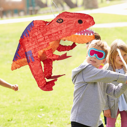 Πινιάτα Δεινόσαυρος T-Rex