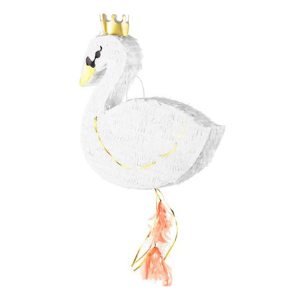Πινιάτα Λευκός Κύκνος